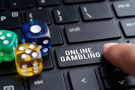 what is illegal internet gambling.
